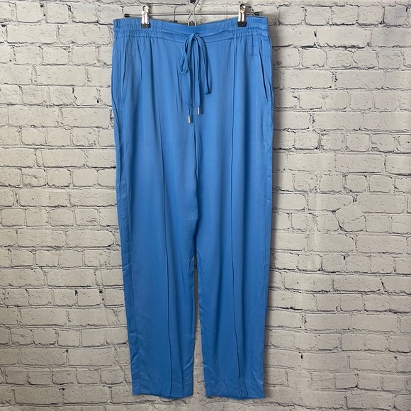 NWT REISS Juno Jogger Trouser Size 8 - Picture 4 of 16